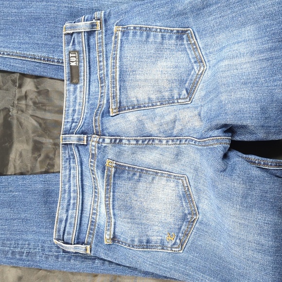 KUT from the Kloth Catherine Slouchy Boyfriend sz 0 - Picture 5 of 8